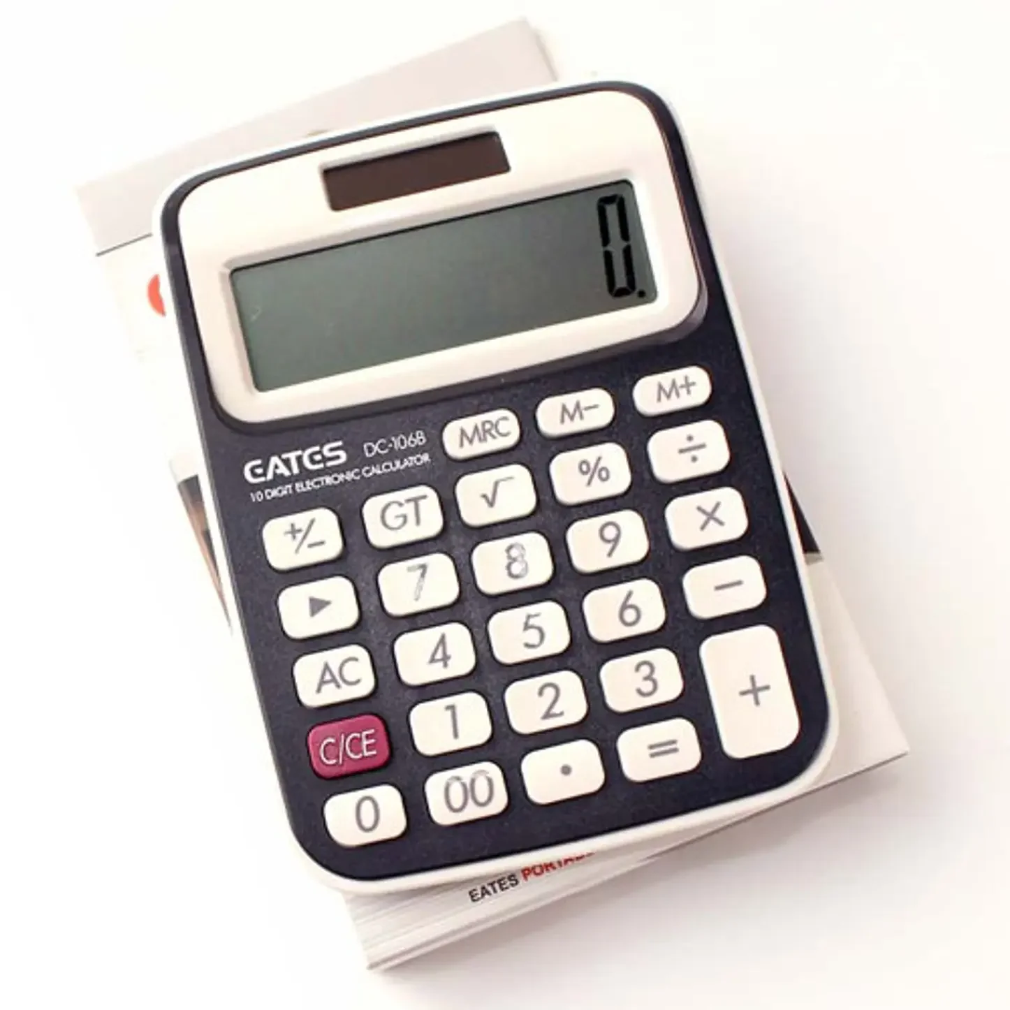 CALCULADORA