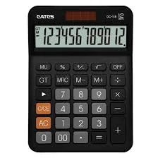CALCULADORA