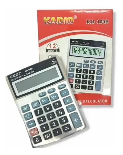 CALCULADORA