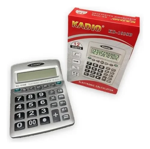 CALCULADORA