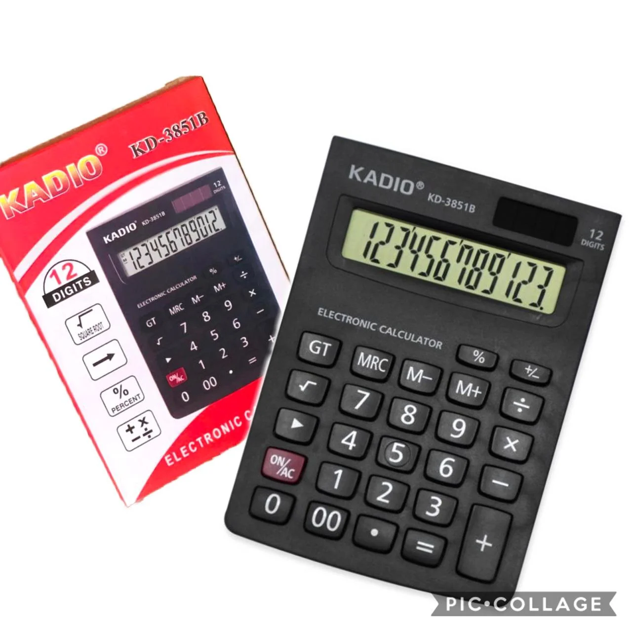 CALCULADORA