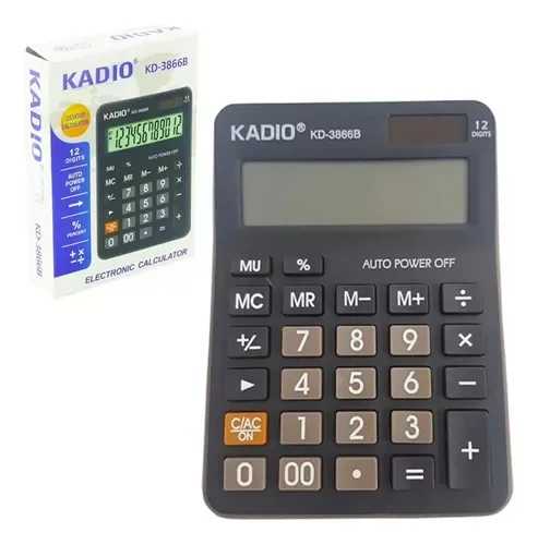 CALCULADORA