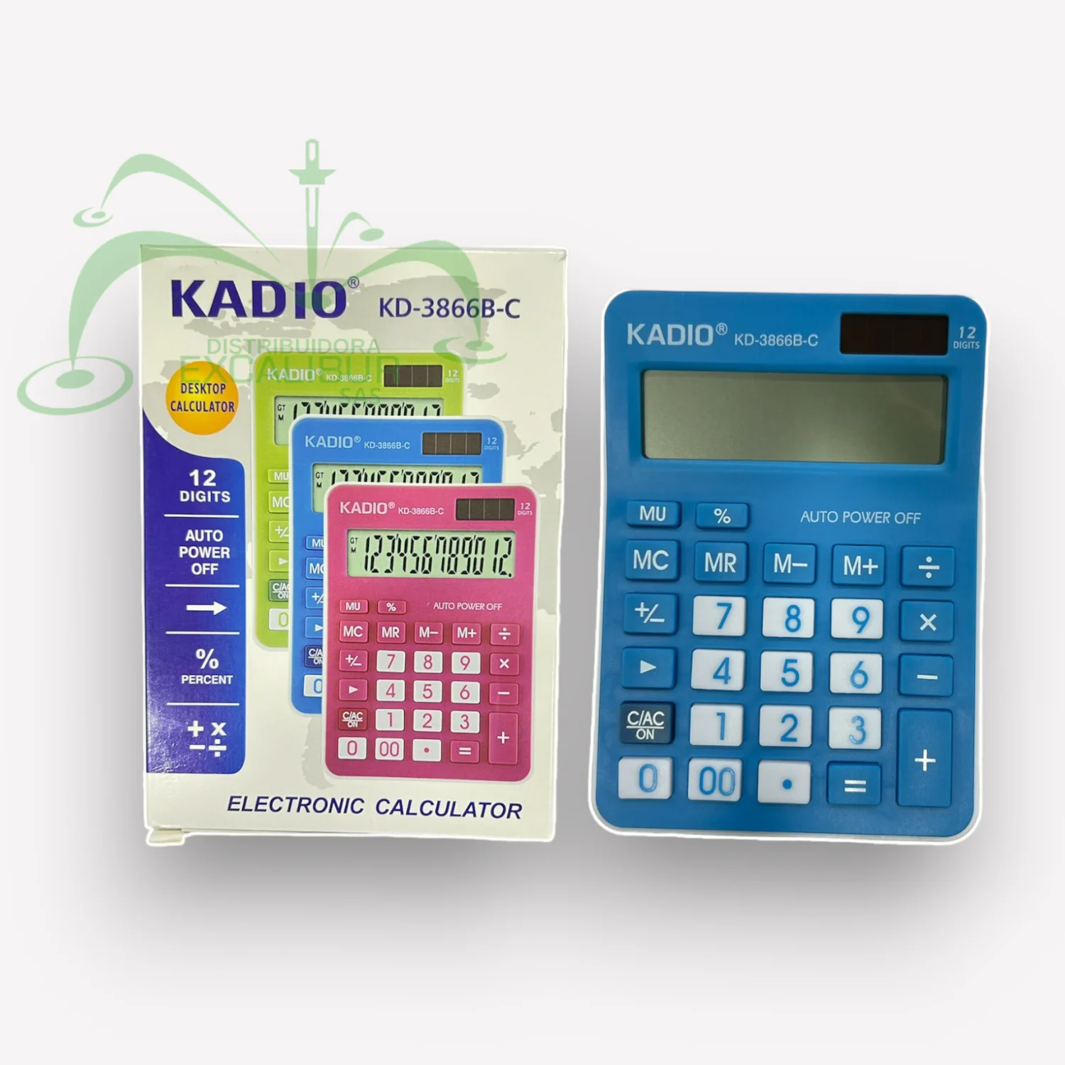 CALCULADORA