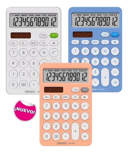 CALCULADORA