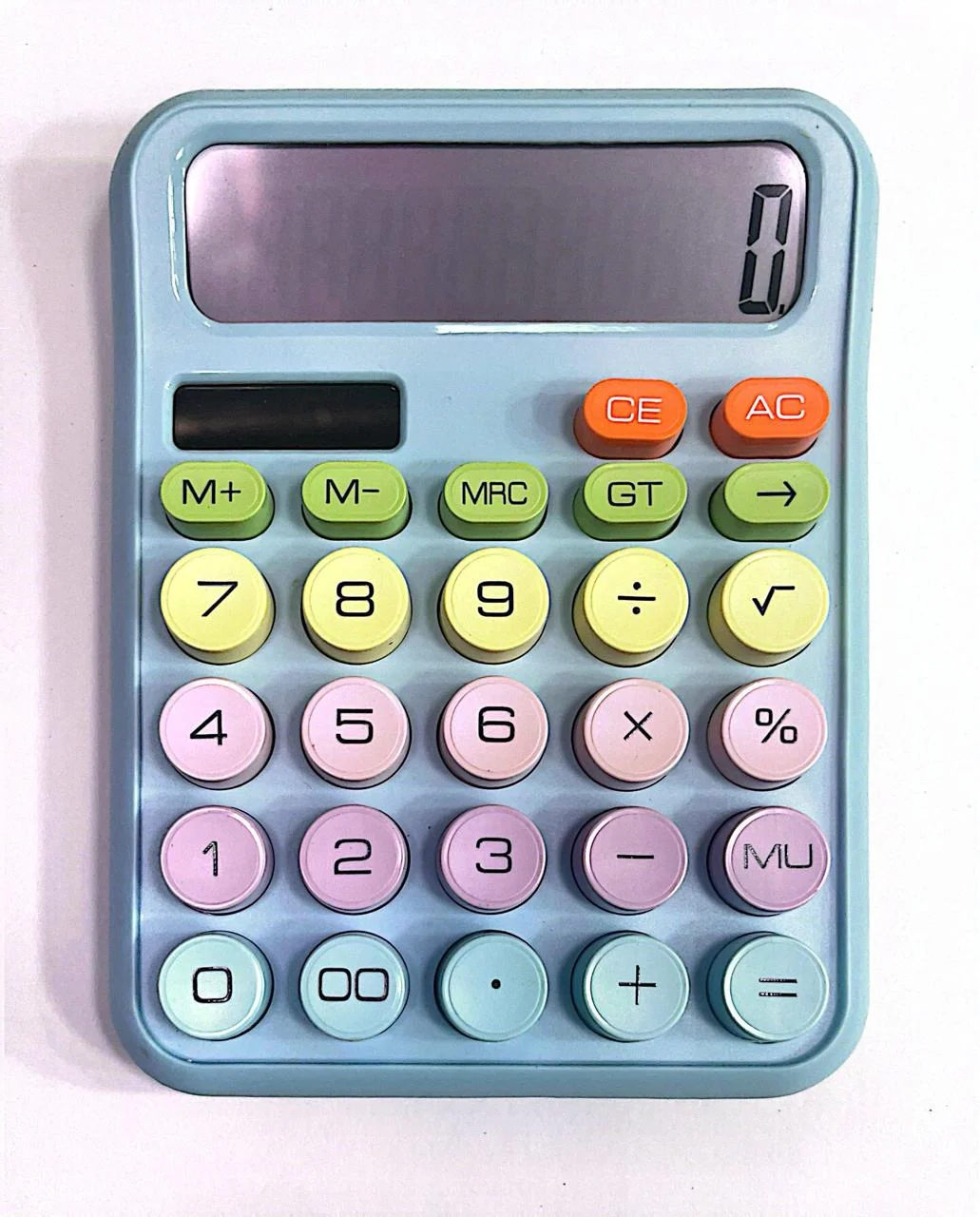 CALCULADORA
