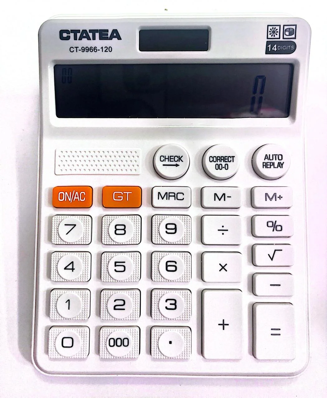 CALCULADORA