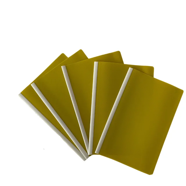 CARPETA - CARTA - PAQUETE X5