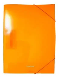 CARPETA - ESTANDAR - UNIDAD