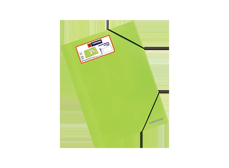 CARPETA - ESTANDAR - UNIDAD