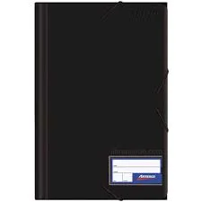 CARPETA - ESTANDAR - UNIDAD