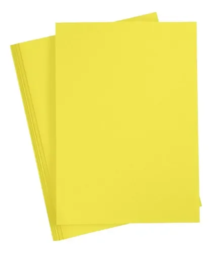 CARTULINA - 1-ago - PAQUETE X10