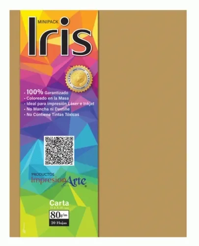 CARTULINA - 1-ago - PAQUETE X10