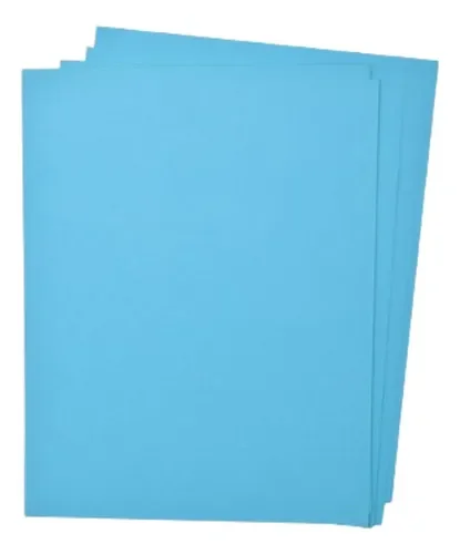 CARTULINA - 1-ago - PAQUETE X10