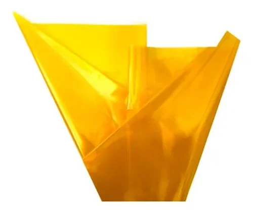 CELOFAN - ESTANDAR - PAQUETE X25