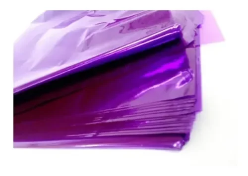 CELOFAN - ESTANDAR - PAQUETE X25