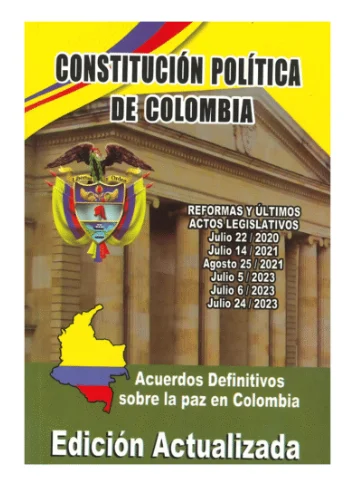 CONSTITUCIÓN