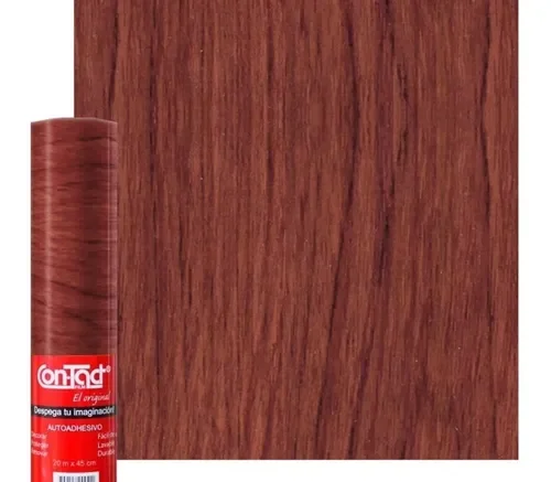 CONTAC - 20 MTS - ROLLO X 20M