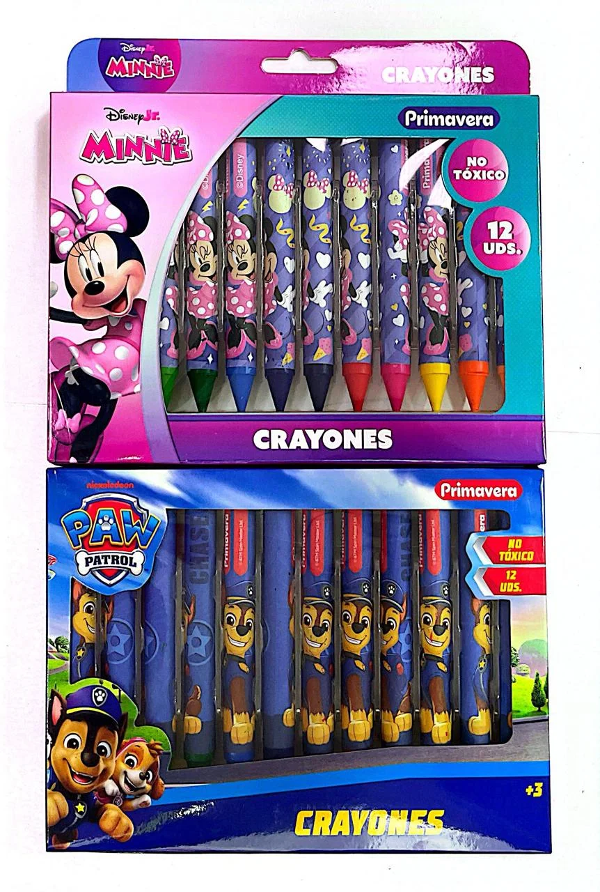 CRAYOLA