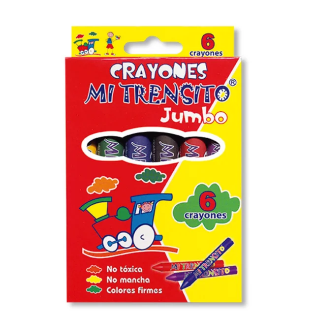CRAYONES