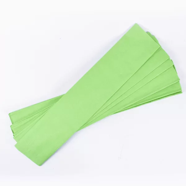 CREPE - ESTANDAR - PAQUETE X10