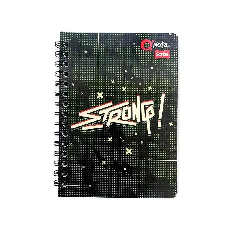 CUADERNO