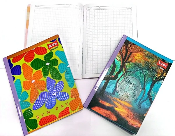 CUADERNO