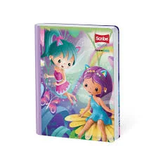 CUADERNO