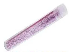 ESCARCHA - TUBO - CAJA X12