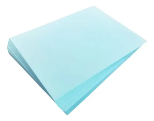 FICHA - ESTANDAR - PAQUETE X100