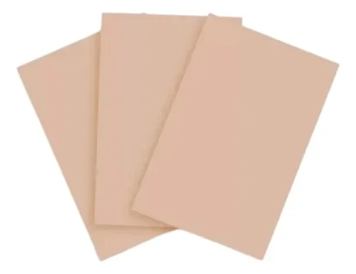 FOMY - 1-ago - PAQUETE X10