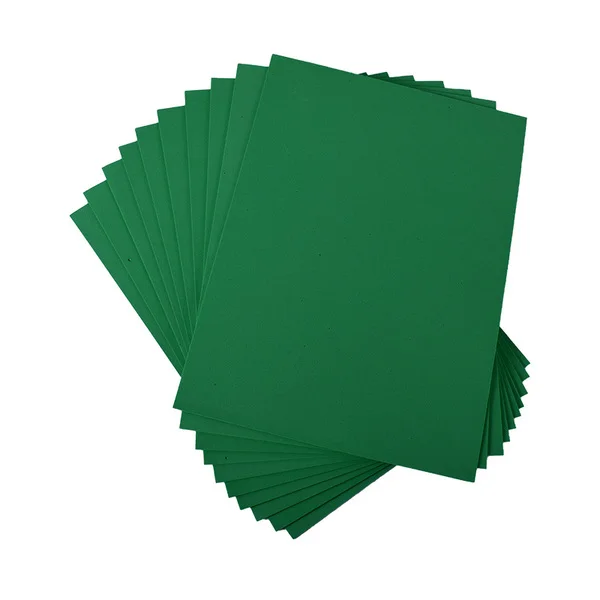 FOMY - 1-ago - PAQUETE X10