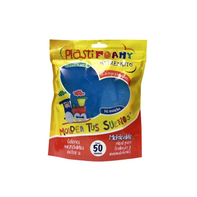 FOMY - ESTANDAR - UNIDAD