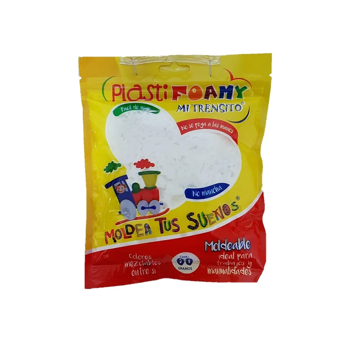 FOMY - ESTANDAR - UNIDAD