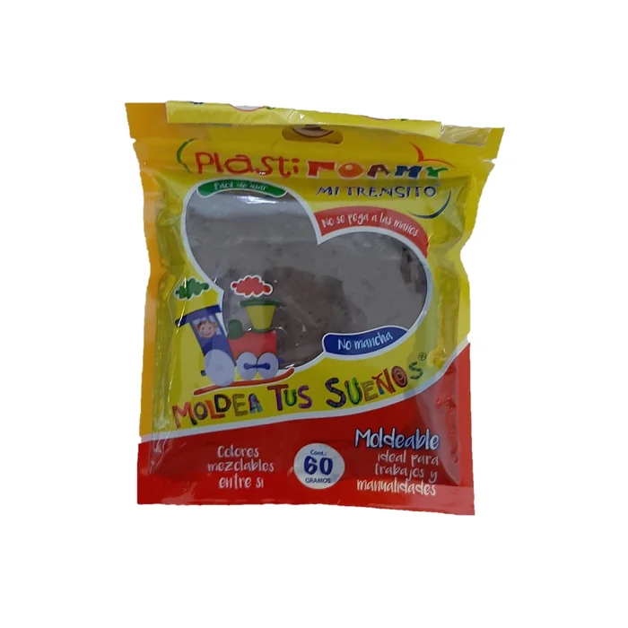 FOMY - ESTANDAR - UNIDAD