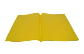 FORRO - ESTANDAR - PAQUETE X10