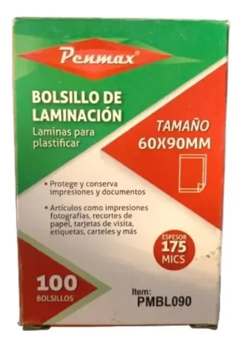 LAMINACION