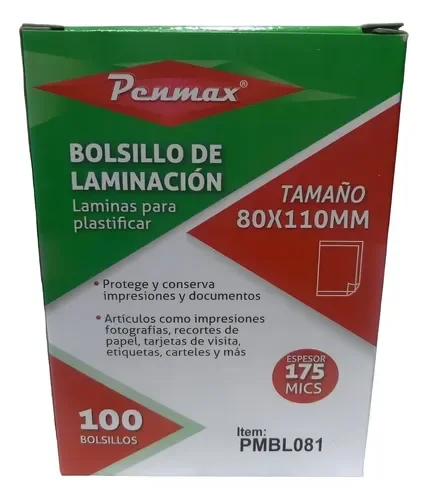 LAMINACION
