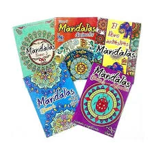 MANDALAS
