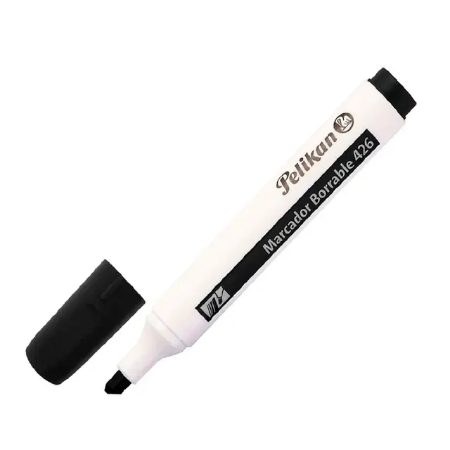 MARCADOR - ESTANDAR - CAJA X10