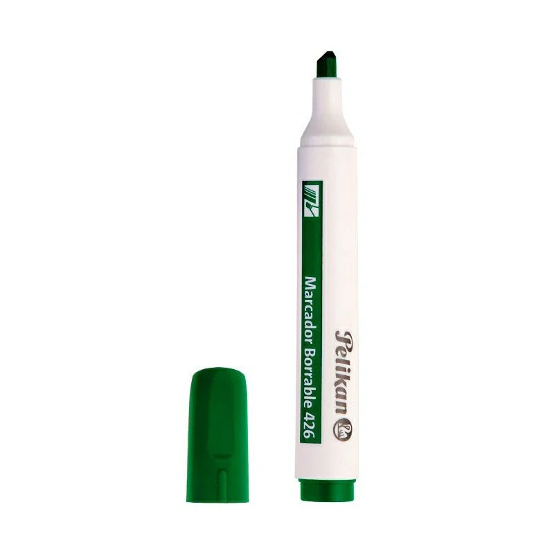 MARCADOR - ESTANDAR - CAJA X10