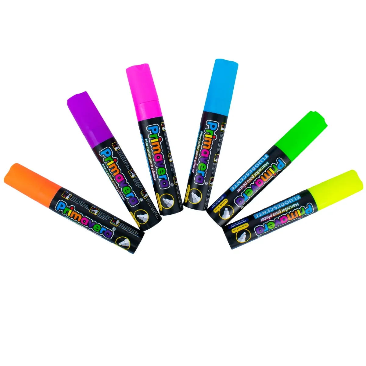 MARCADOR - ESTANDAR - UNIDAD