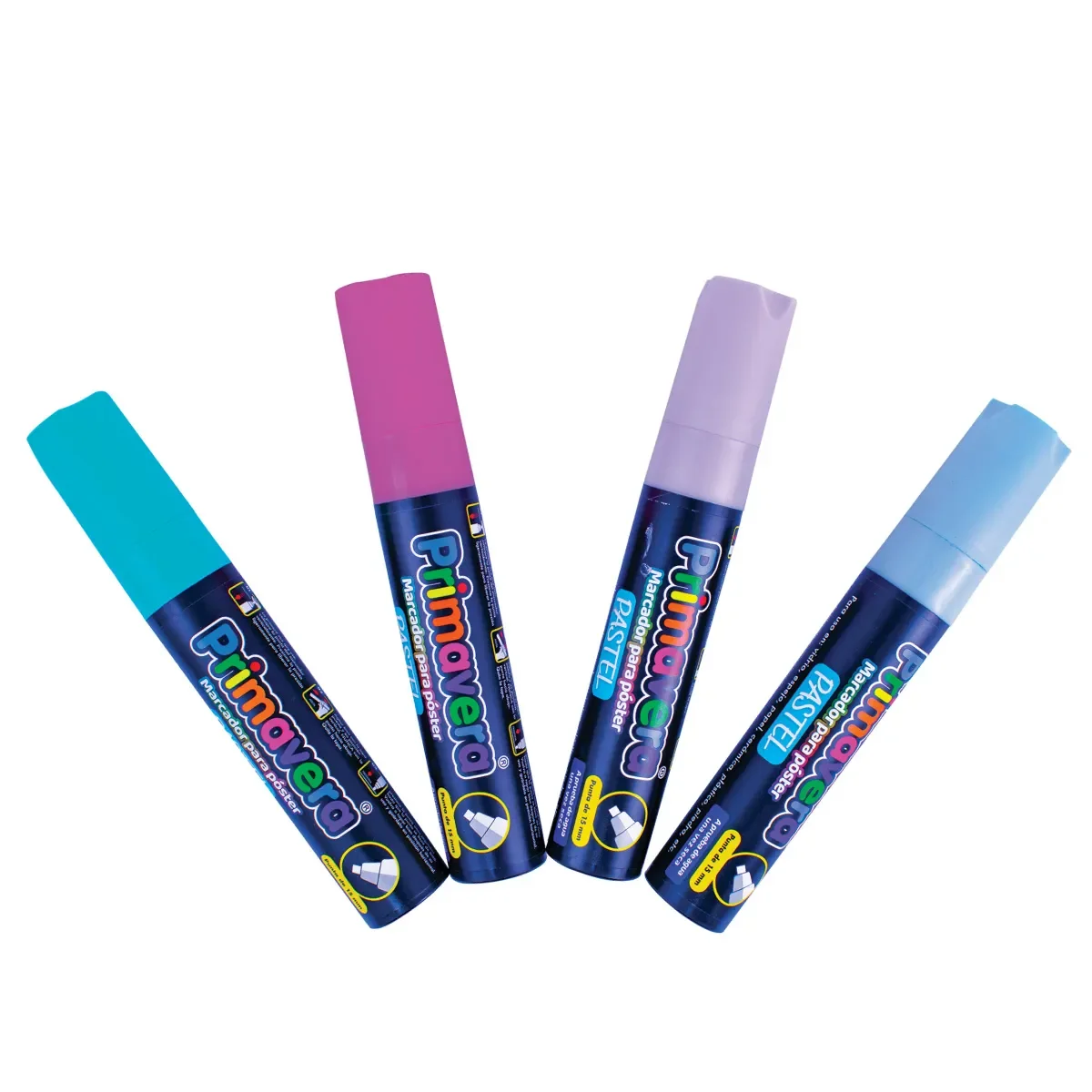 MARCADOR - ESTANDAR - UNIDAD