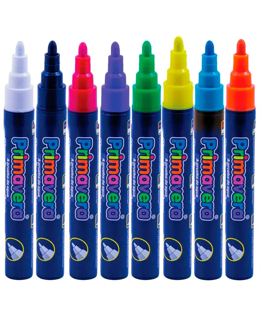 MARCADOR - ESTANDAR - UNIDAD