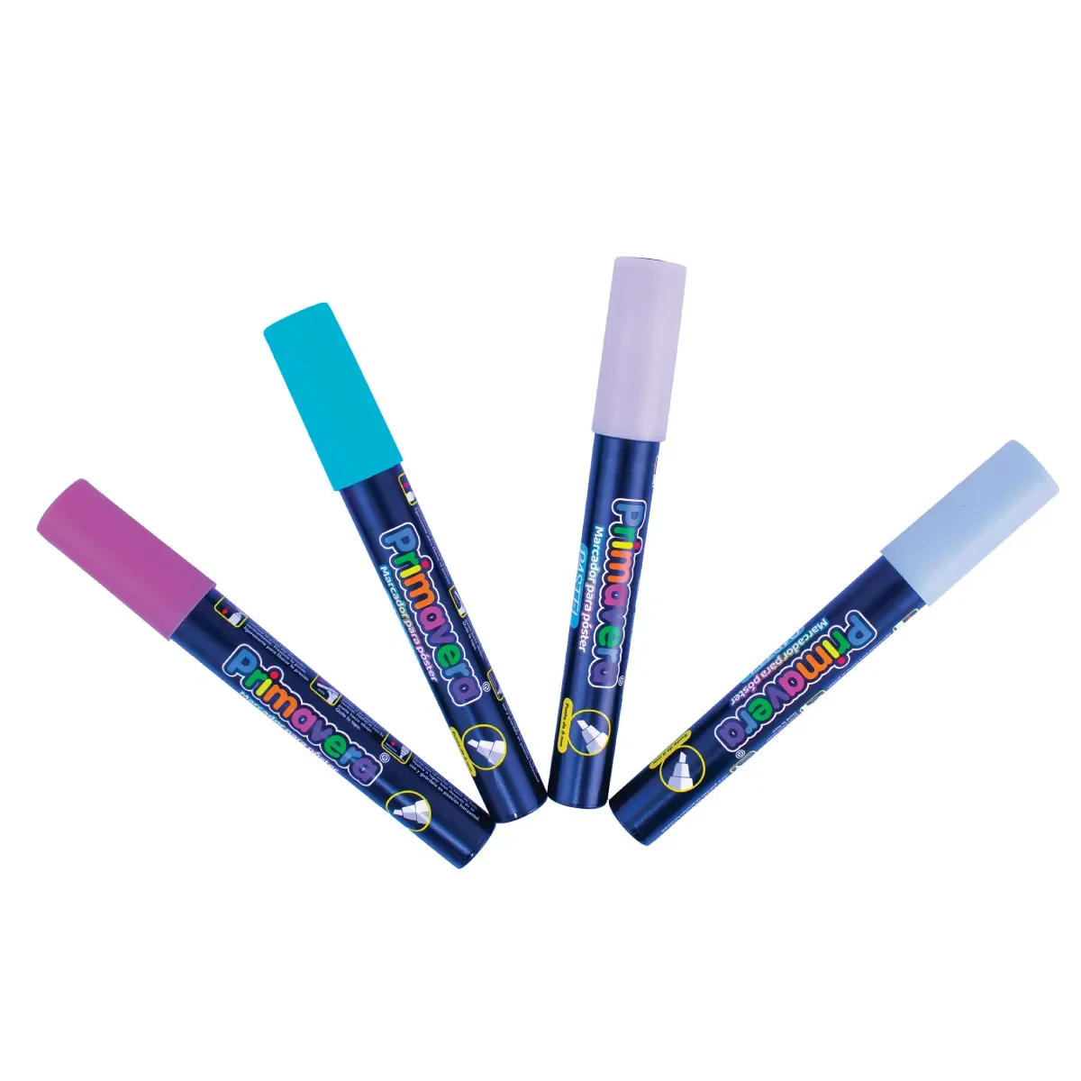 MARCADOR - ESTANDAR - UNIDAD