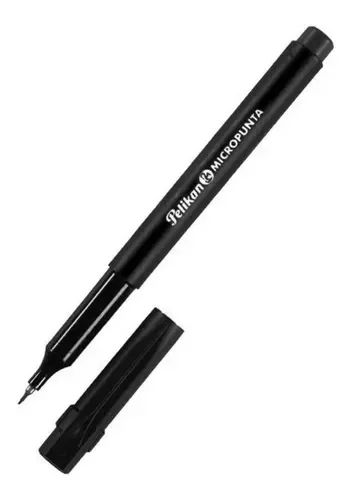 MICROPUNTA - ESTANDAR - CAJA X10