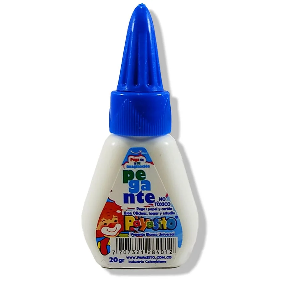 PEGANTE - 20G - CAJA X24