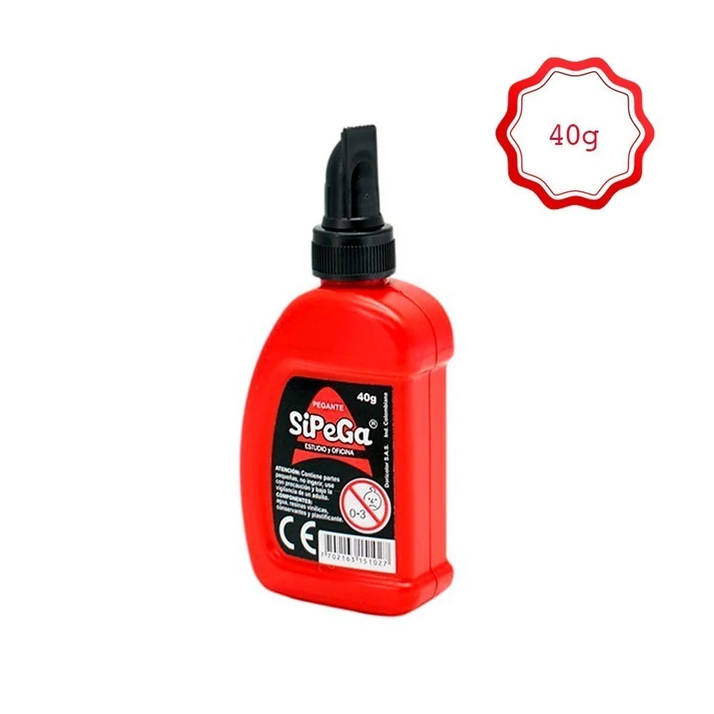 PEGANTE - 40G - CAJA X18