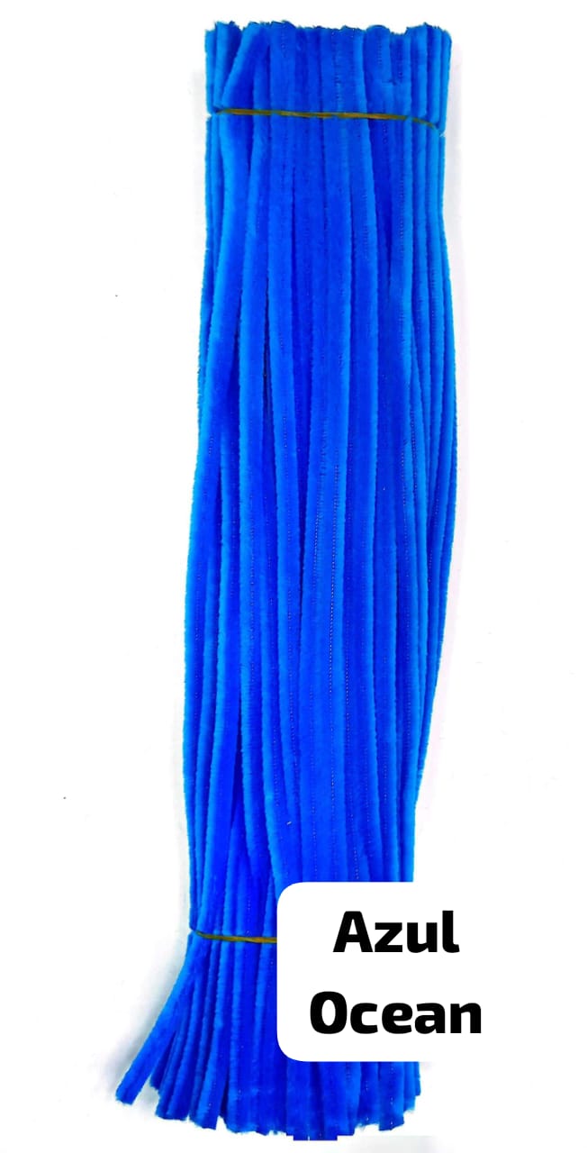 Chelines - Limpiapipas x 100