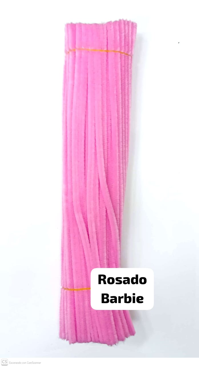 Chelines - Limpiapipas x 100