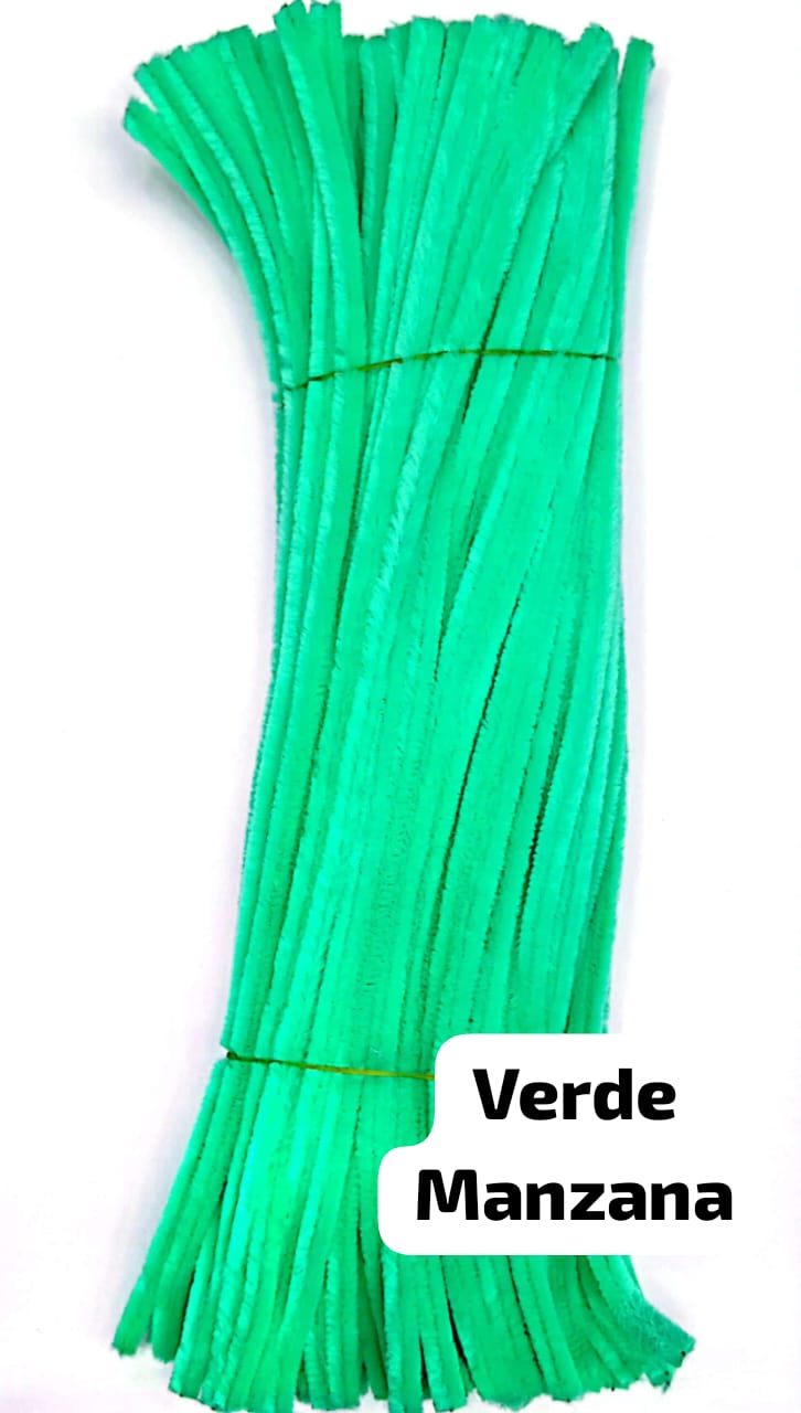 Chelines - Limpiapipas x 100